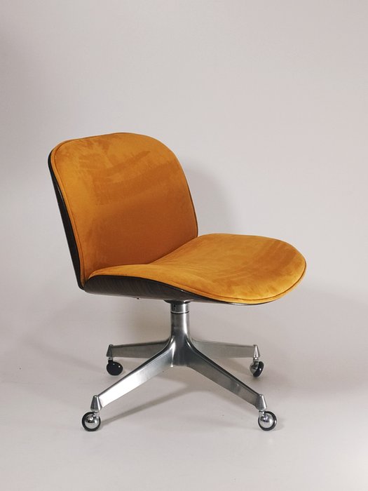 Ico Parisi - MIM - Krzesło biurowe