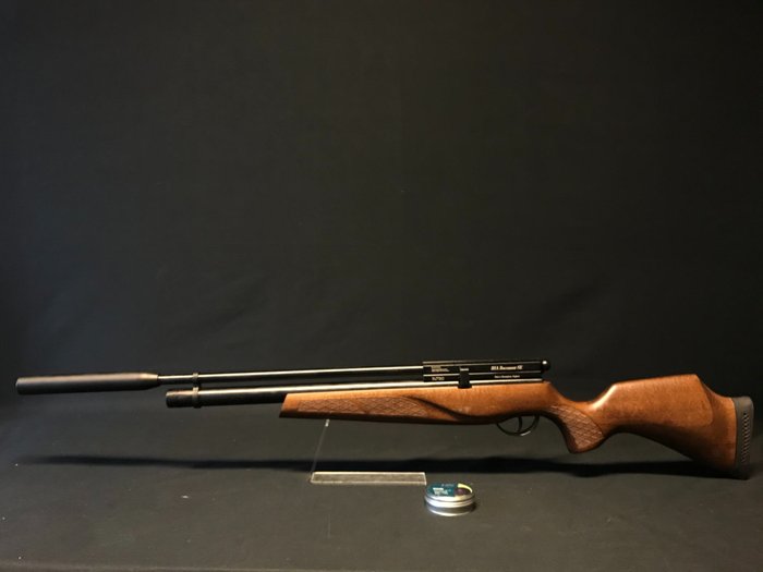英國 - BSA Guns (U.K.), Ltd. - Baccaneer SE - Duikfles - Perslucht (PCP) - 氣步槍 - 6.35 mm Pellet cal