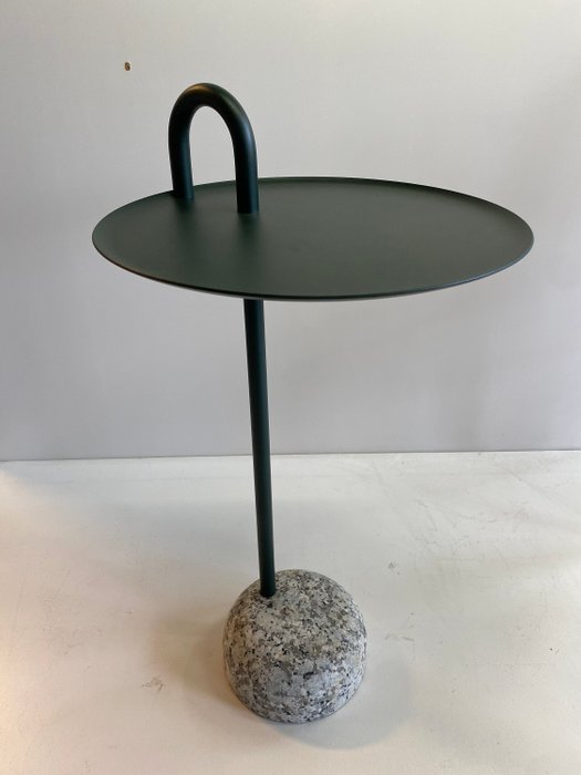 Shane Schneck - Hay - Side table - Bowler