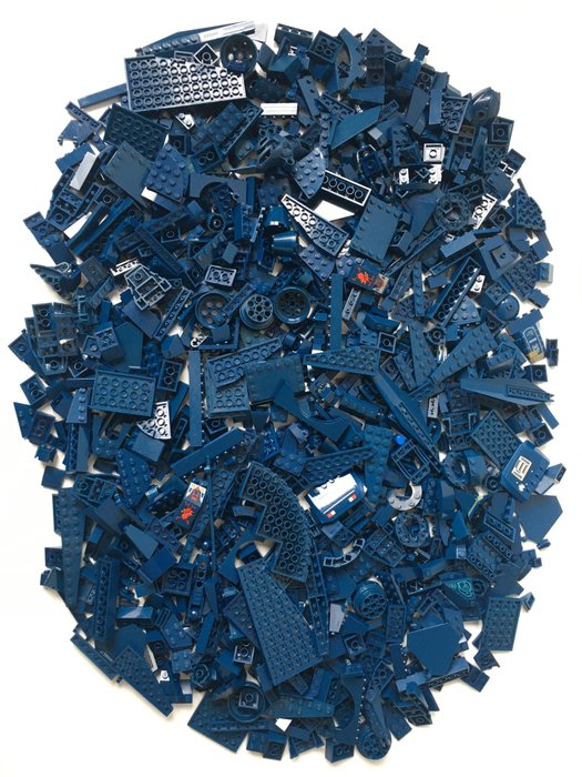 kogel neef Mooie vrouw LEGO - Losse bouwstenen - Partij van 1000 LEGO onderdelen - Catawiki