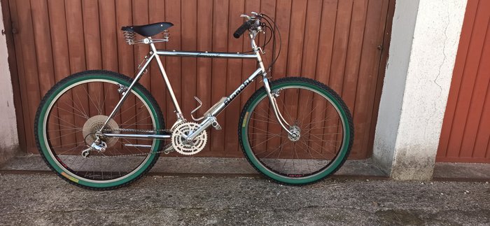 Bianchi - MTB anni 80 - Mountain bike - 1980