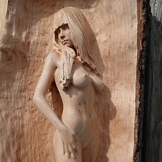 Cherry Wood nude photos