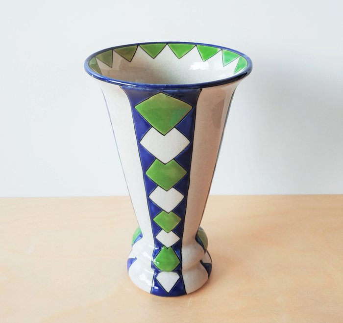 Keralouve - Vase - Keramik