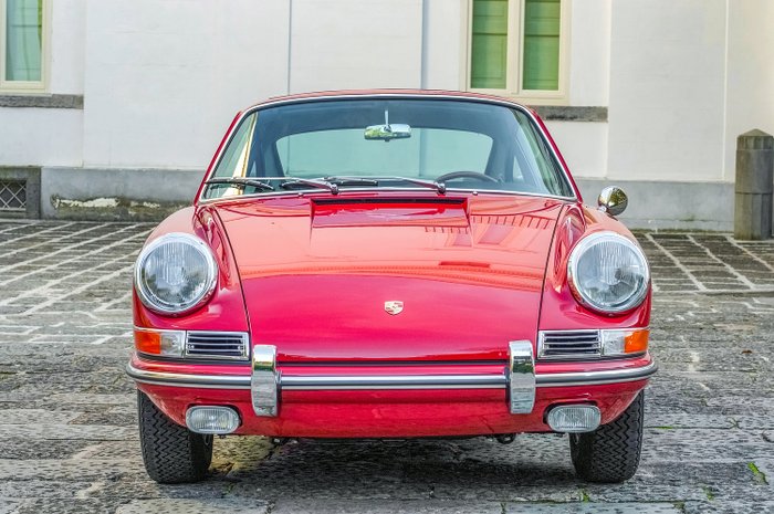 Image 3 of Porsche - 911 2.0 - 1965