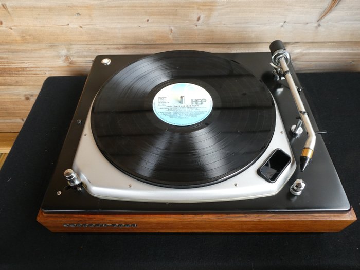 B&O – Beogram 3000(Acoustical) -1967 – Draaitafel