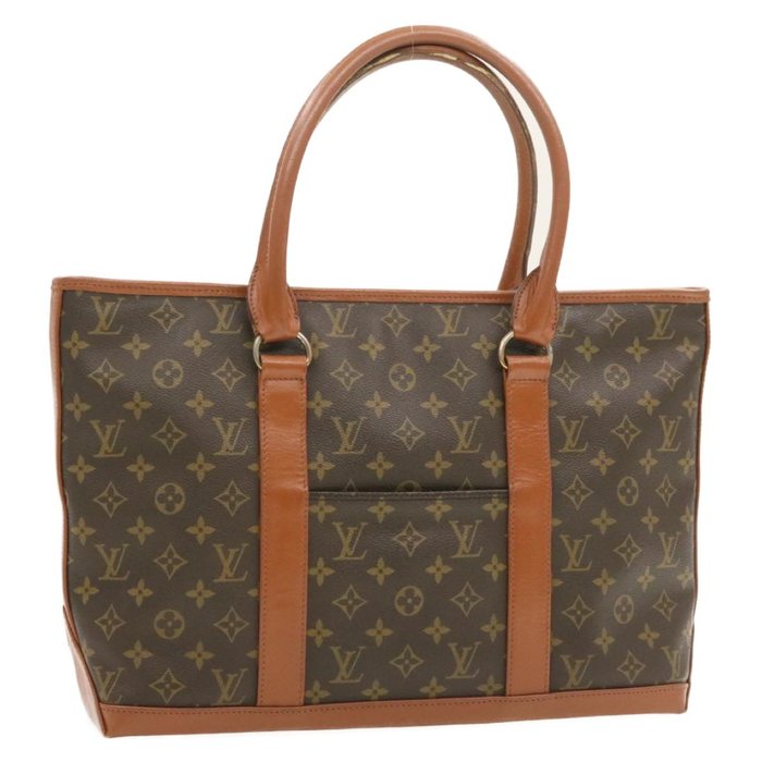 Louis Vuitton - [[[14015}}} - Handbag - Catawiki