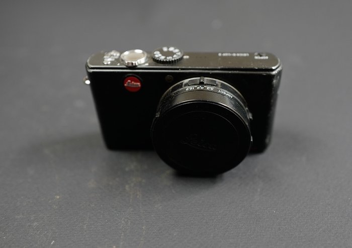 Leica D lux 3 - Catawiki