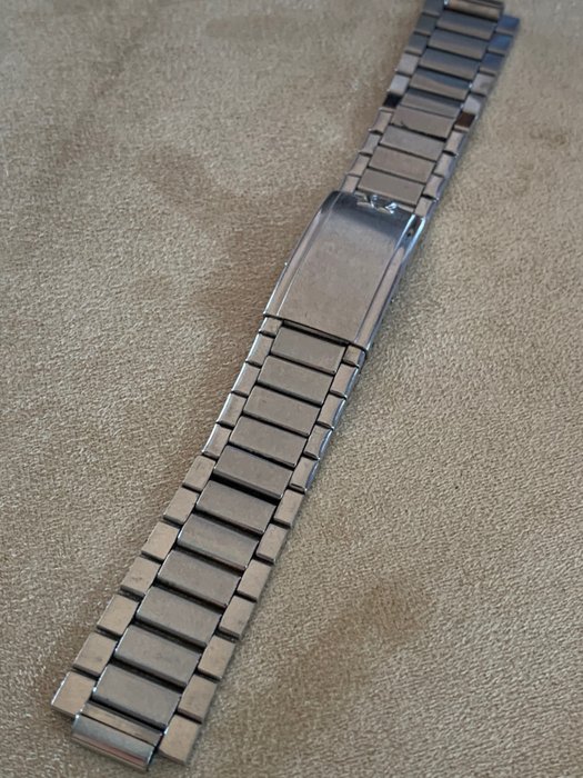 Omega - Bracelet  7912 Speedmaster 64 - 7912 - 中性 - 1960-1969