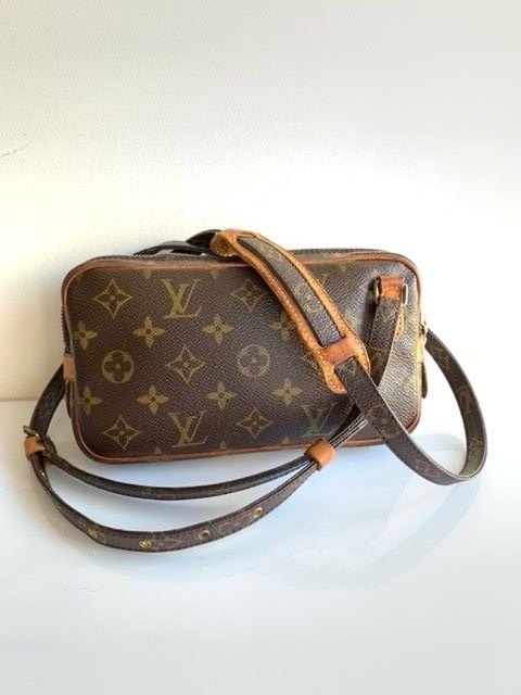 Louis Vuitton - Messenger bag - Catawiki