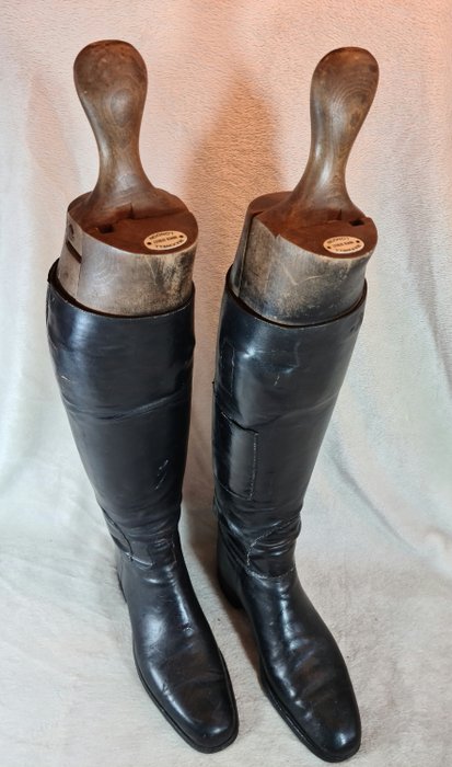 dover riding boots