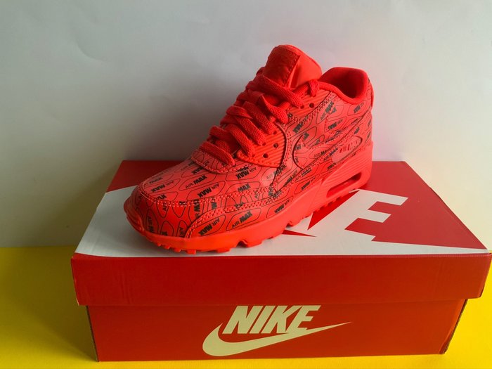 air max 90 all over print