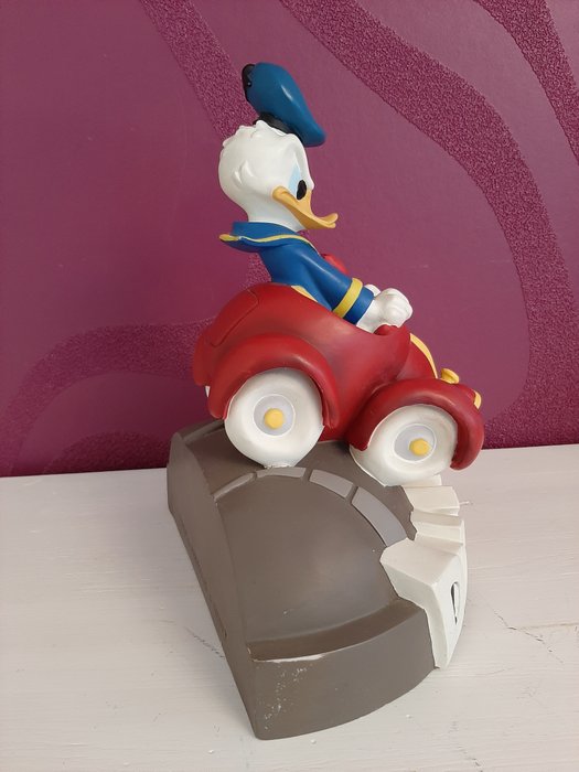 Image 3 of Disney - Statue Démons & Merveilles - Donald Duck (1990s)