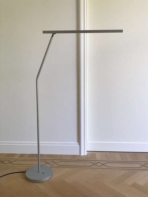 Maarten Van Severen - Light - Lampa (1) - U-Line ST11