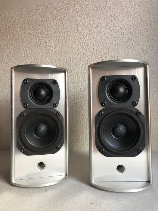 Piega - S3 - Speaker set