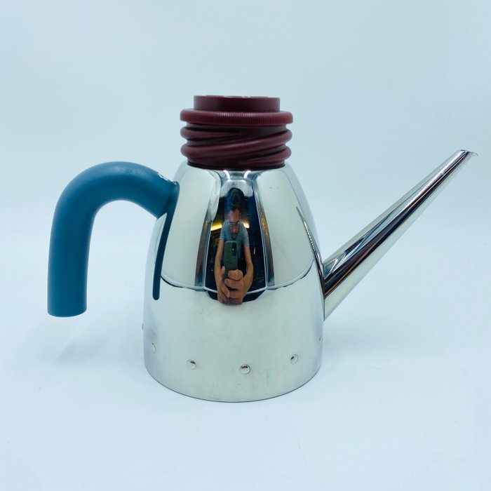 Michael Graves - Alessi - Oil can - MG31
