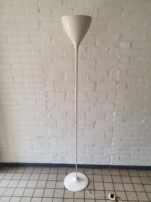 Max Bill - BAG-Turgi - Floor lamp