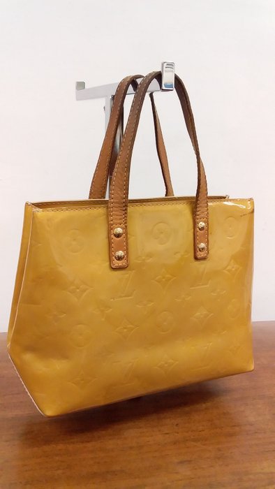 Louis Vuitton - Reade - Handbag - Catawiki
