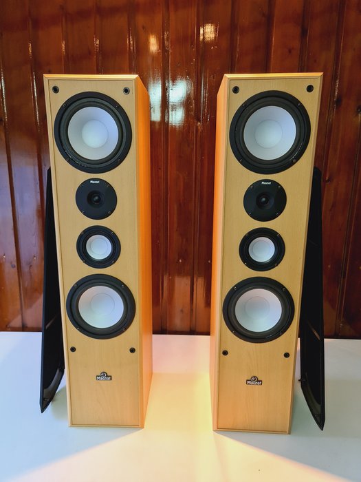 Magnat - 144-414B - Speaker set