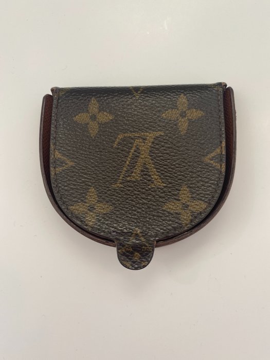 Louis Vuitton - coin purse LV - Women&#39;s wallet - Catawiki