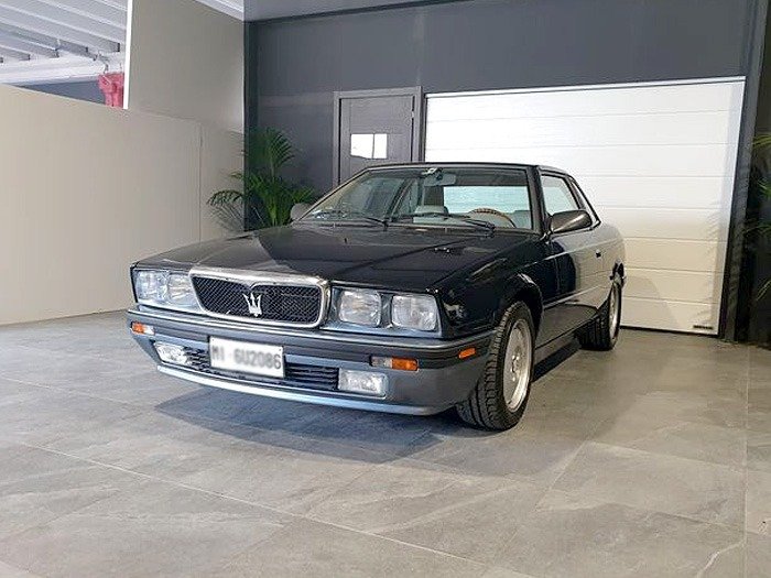 Maserati - Karif - 1991 - Catawiki