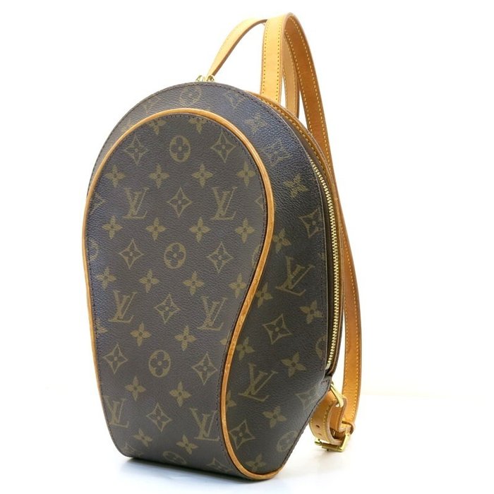 Louis Vuitton - ELLIPSE SAC A DOS - Backpack - Catawiki