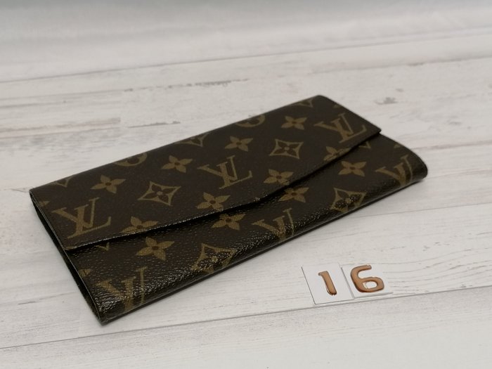 Louis Vuitton - Men&#39;s wallet - Catawiki