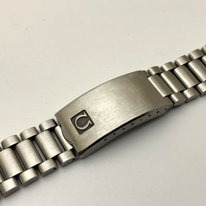 Omega - Moonwatch Speedmaster Bracelet 1171 / 633 - 145.012 - Herren - 1970-1979