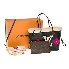 Exclusive Louis Vuitton Bag Auction - Catawiki