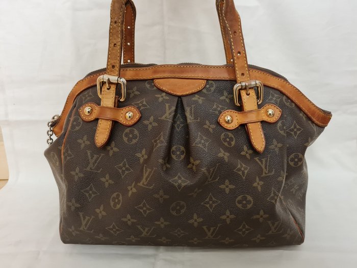 Louis Vuitton - Tivoli - Handbag - Catawiki