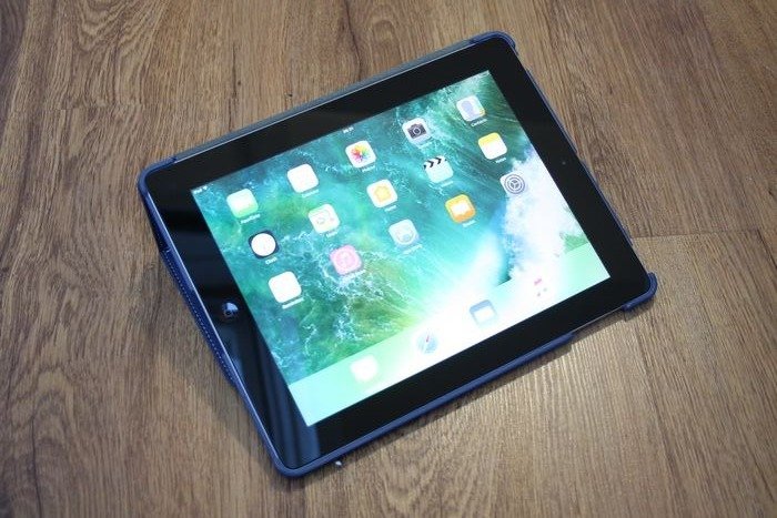 Apple iPad 4 (Retina screen - WiFi, 16GB) - model A1458 - - Catawiki