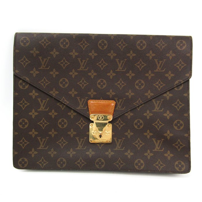 Louis Vuitton - M53335 - Briefcase - Catawiki