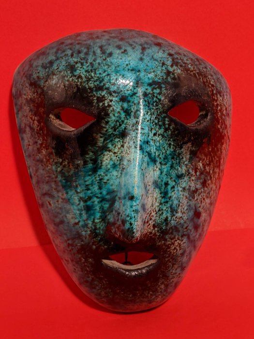 Accolay - Maske - Keramikk