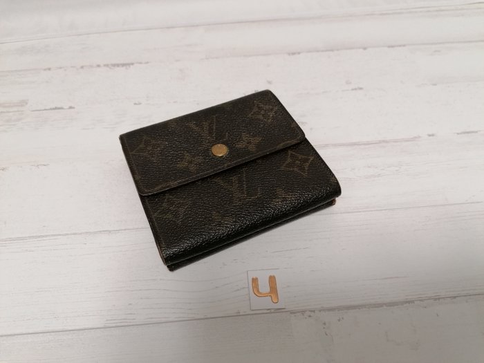 Louis Vuitton - Men&#39;s wallet - Catawiki