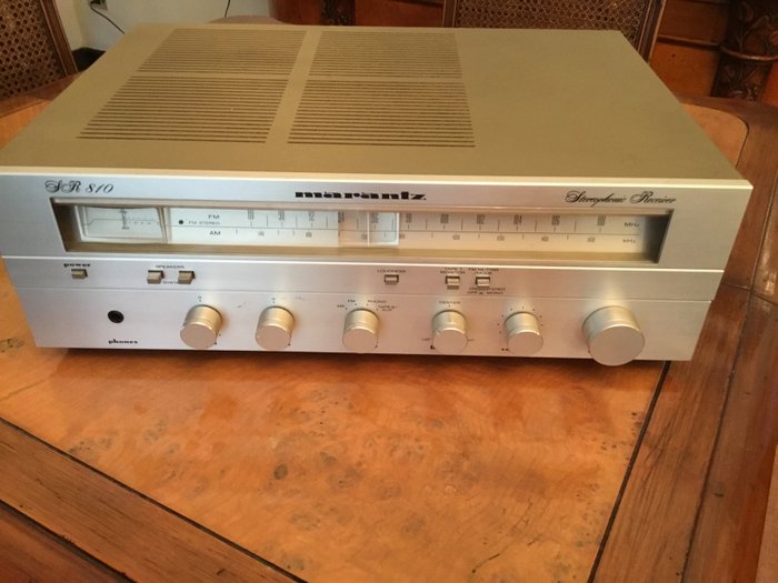 Marantz - SR810 - Ricevitore stereo