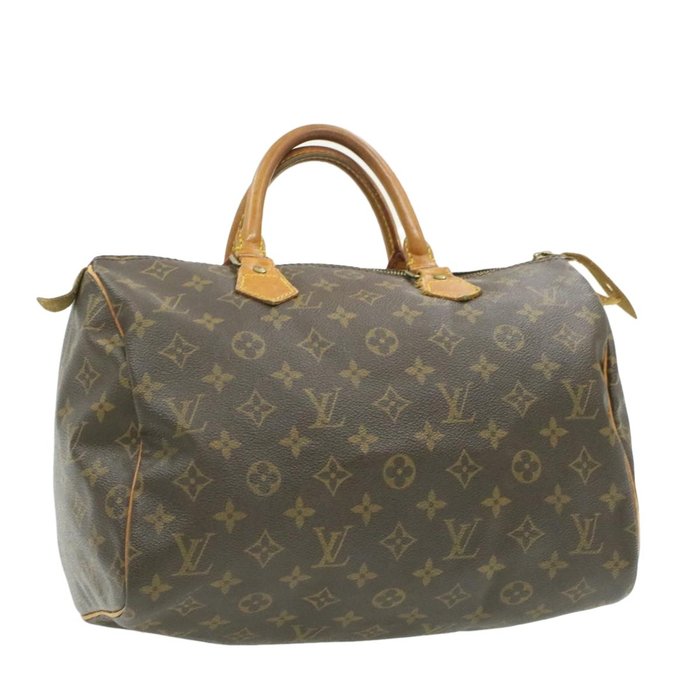 Louis Vuitton - Monogram - Handbag - Catawiki