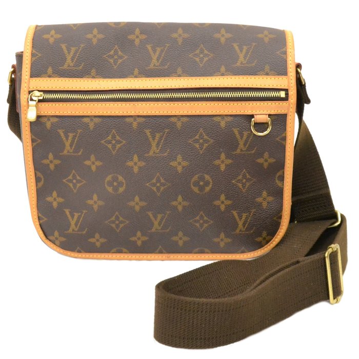 Louis Vuitton - Messenger PM Bosphore - Crossbody bag - Catawiki