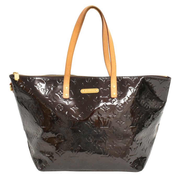 Louis Vuitton - Bellevue GM - Handbag - Catawiki