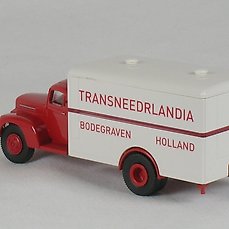 Holland Ford FK 3500 Transneedrlandia 
