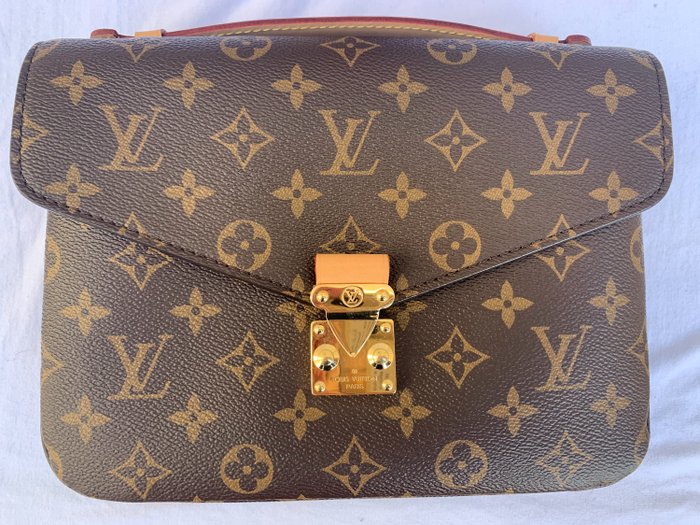 Louis Vuitton - Metis - Crossbody bag - Catawiki