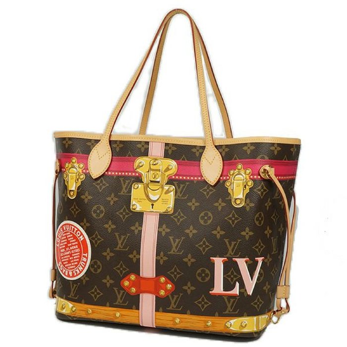Louis Vuitton - Tote bag - Catawiki