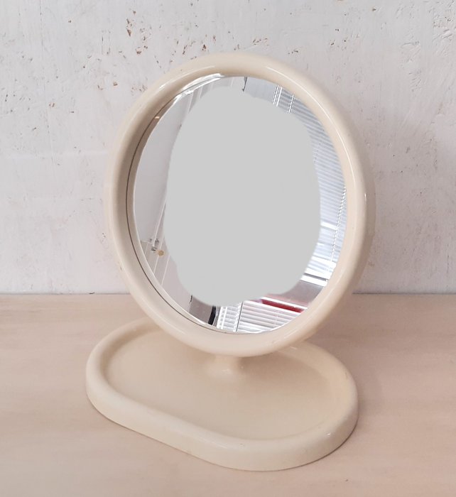Olaf Von Bohr - Gedy S.P.A. - Table mirror
