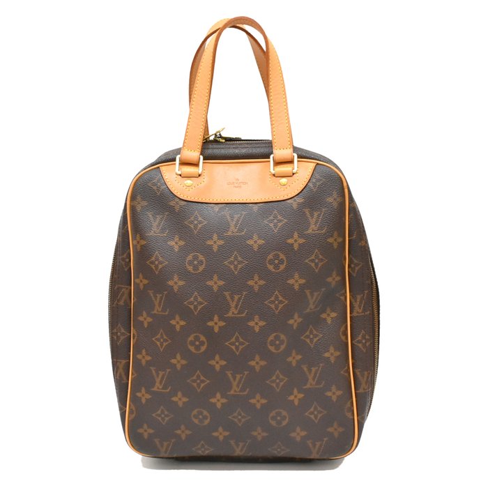 Louis Vuitton - Excursion - Handbag - Catawiki