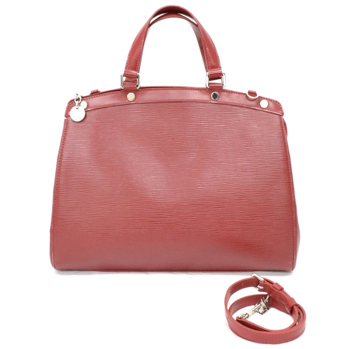 Louis Vuitton - Brea MM - Handbag - Catawiki