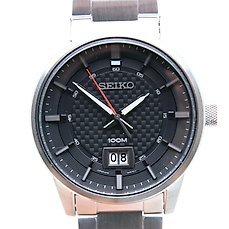 Seiko - Basic - 