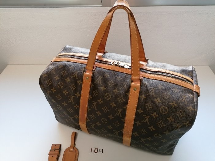 Louis Vuitton - Travel bag - Catawiki