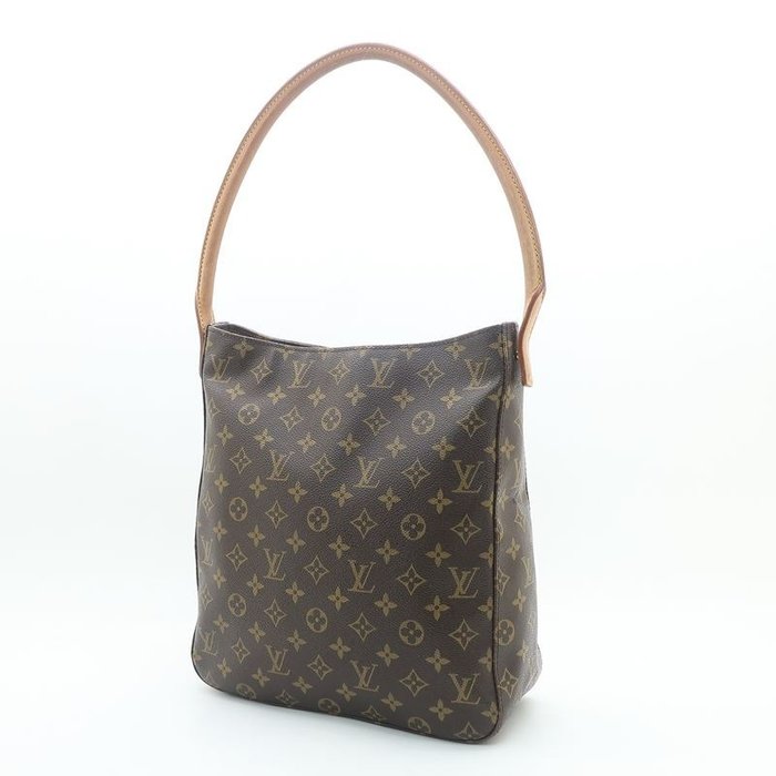 Louis Vuitton - Looping - Shoulder bag - Catawiki