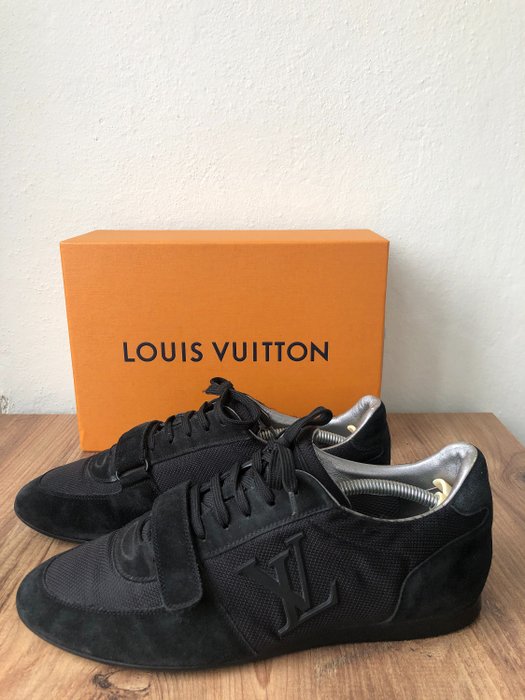 Louis Vuitton - Stardust - Sneakers - Size: Shoes / EU 43 - Catawiki
