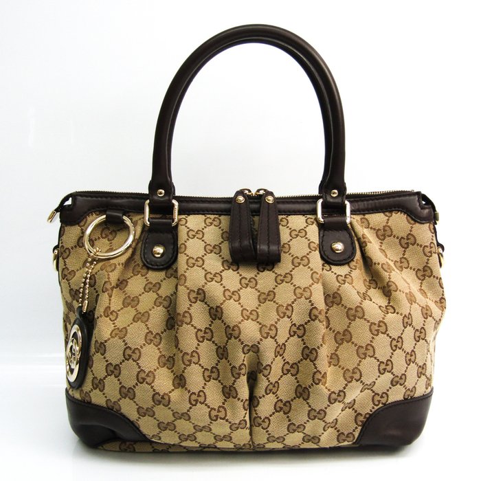 Gucci - Sukey Diamante 247902 - Handbag - Catawiki