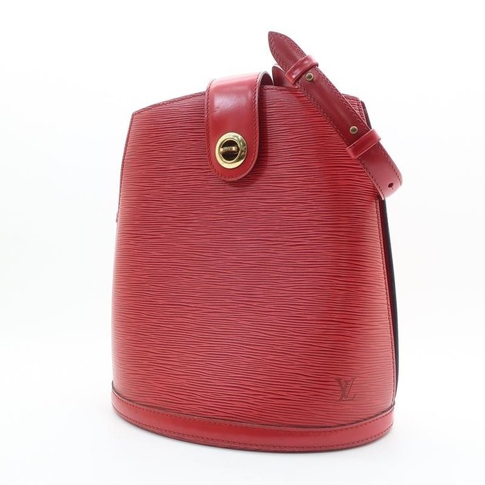 Louis Vuitton - Cluny - Shoulder bag - Catawiki