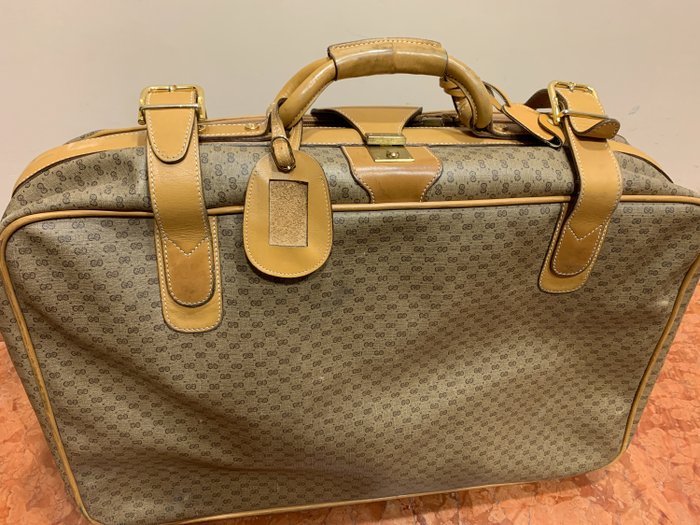 Gucci Travel bag - Catawiki